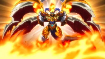 Wallpaper Avatar Beyblade Wiki Fandom For iPhone