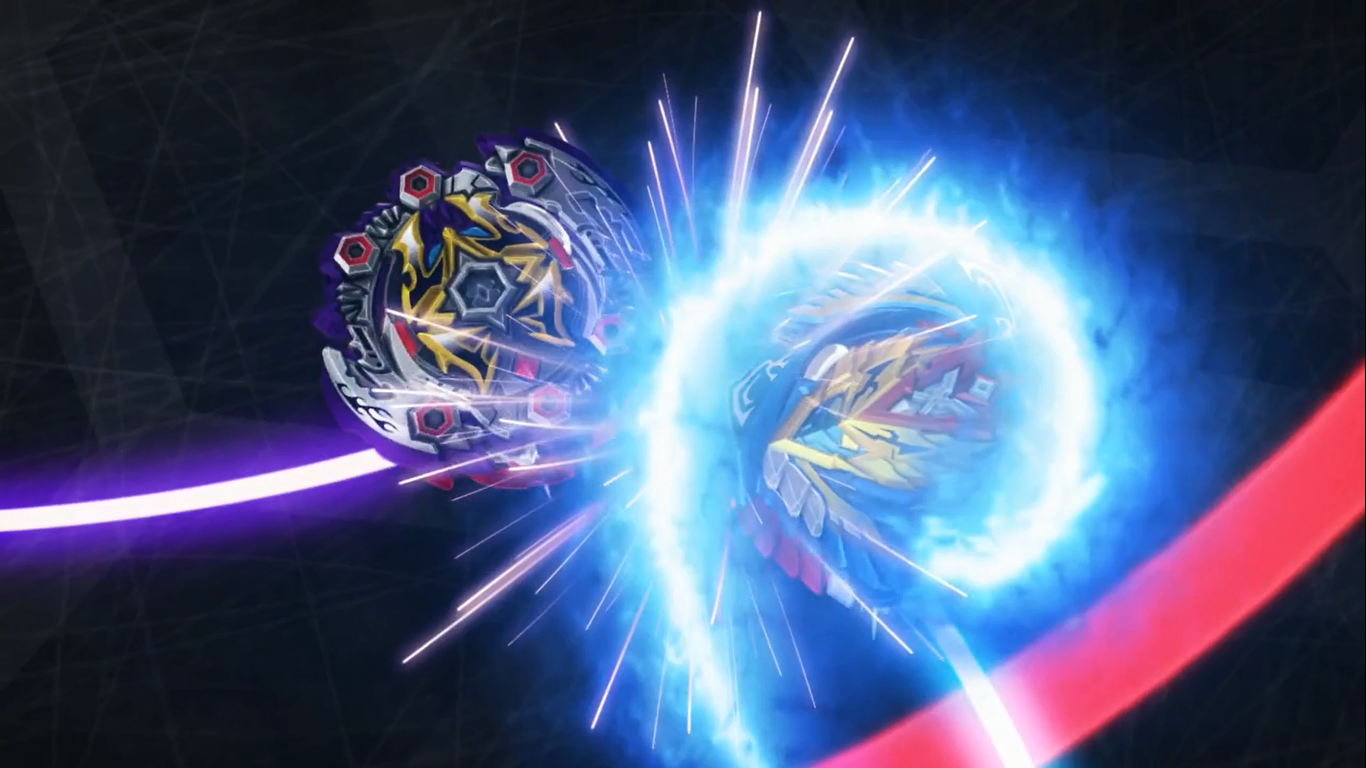 Storm Spryzen Beyblade Burst Bit Beast Images