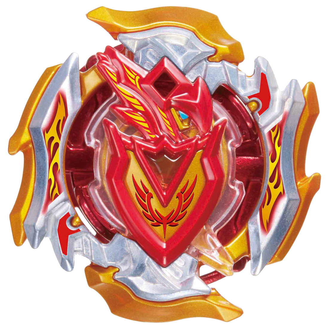 new achilles beyblade