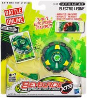 ElectroLeoneBox