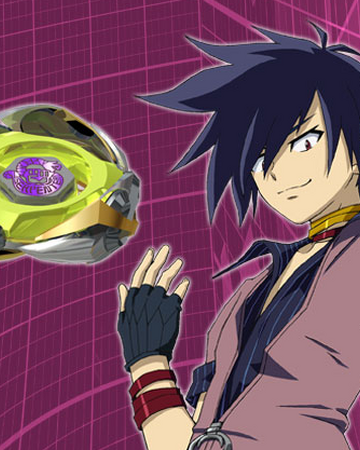 Beyblade Wikipedia Fandom