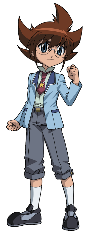 Yuki Mizusawa | Beyblade Wiki | FANDOM powered by Wikia