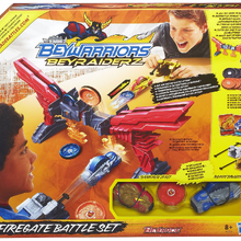beywarriors beyraiderz toys