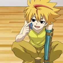 Free De La Hoya Gallery Beyblade Wiki Fandom