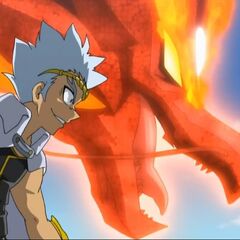 Ryuga | Beyblade Wiki | FANDOM powered by Wikia
