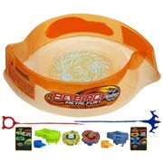 Hyper-StrikeBattleSetContents
