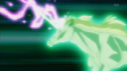 Lightning Sword Flash 1