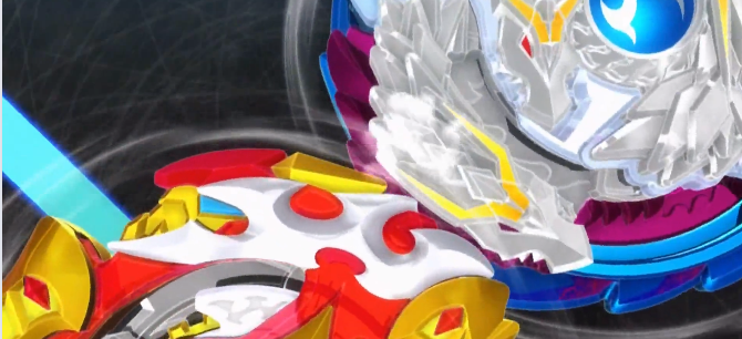 Requiem Spin | Beyblade Wiki | Fandom