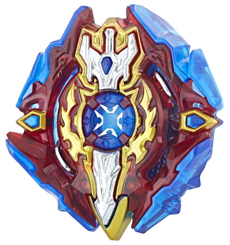 Xcalius X3 1 Iron | Beyblade Wiki | Fandom
