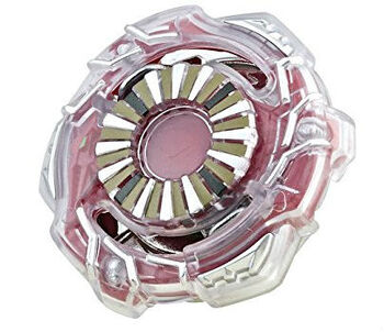 Evipero Wing Needle | Beyblade Wiki | Fandom