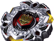 Beyblade Face Bolt List