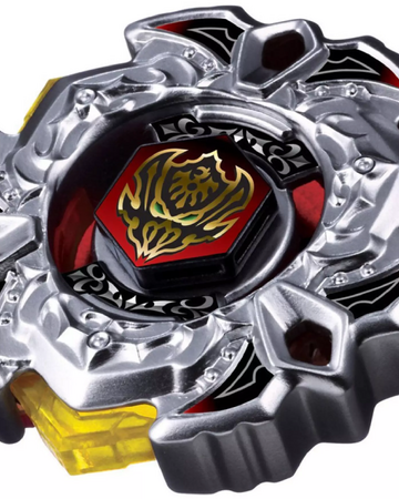 Beyblade Face Bolt Id