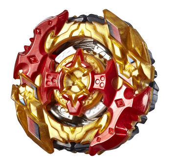 Turbo Spryzen S4 0Wall Zeta-S | Beyblade Wiki | Fandom