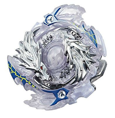 Luinor L2 Nine Spiral | Beyblade Wiki | Fandom