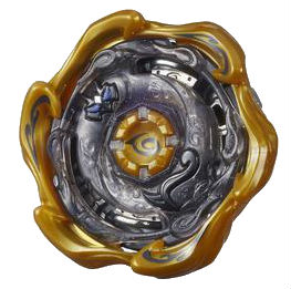 gold blast jinnius
