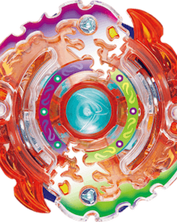 Psychic Phantom 6cross Spiral Beyblade Wiki Fandom