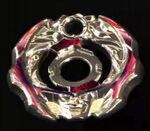 SamuraiMetalWheel