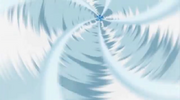 Reverse Wind Strike