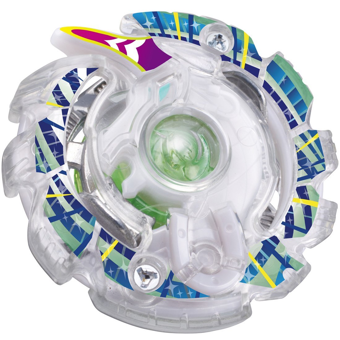 Unicrest U2 Down Needle | Beyblade Wiki | FANDOM powered by Wikia