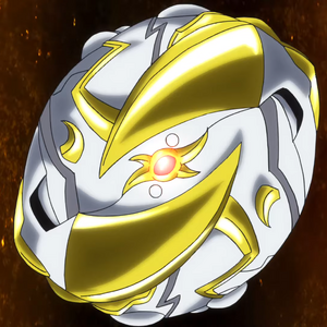 Regalia Genesis Hybrid Beyblade Wiki Fandom