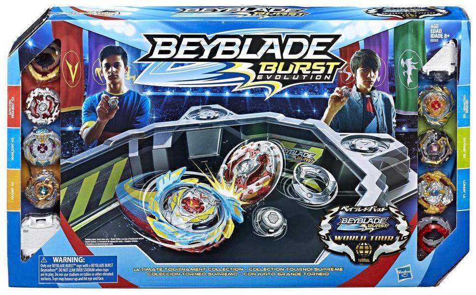 beyblade set with stadium price