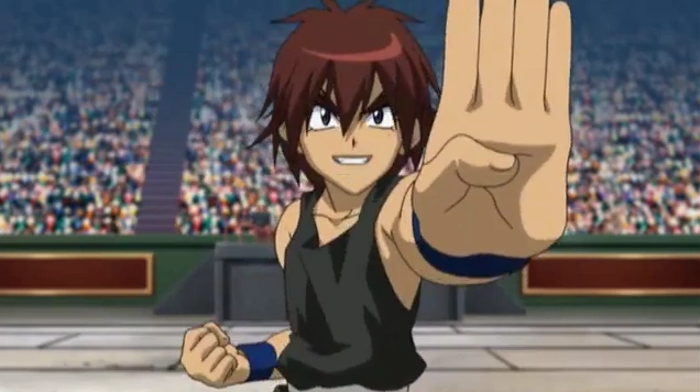 Image Chao Xin Pose.png Beyblade Wiki FANDOM powered