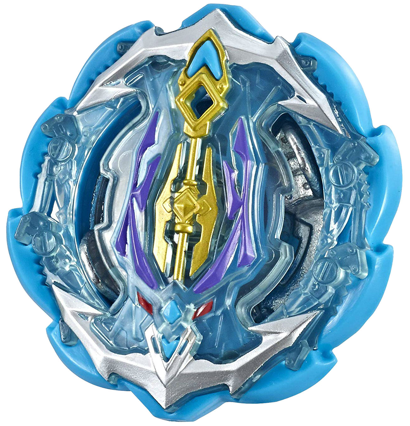 Kraken K4 11 Prevail-S | Beyblade Wiki | Fandom