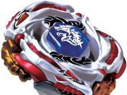 all left spin beyblades