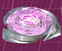 pink beyblades