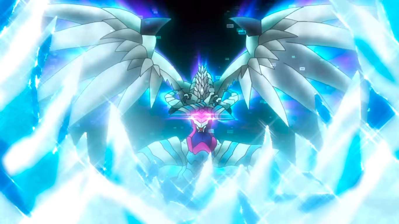 Nightmare Longinus Destroy Beyblade Wiki Fandom