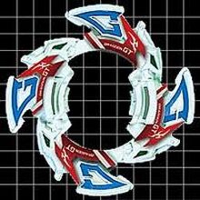 Dragoon Galaxy Turbo Beyblade Wiki Fandom