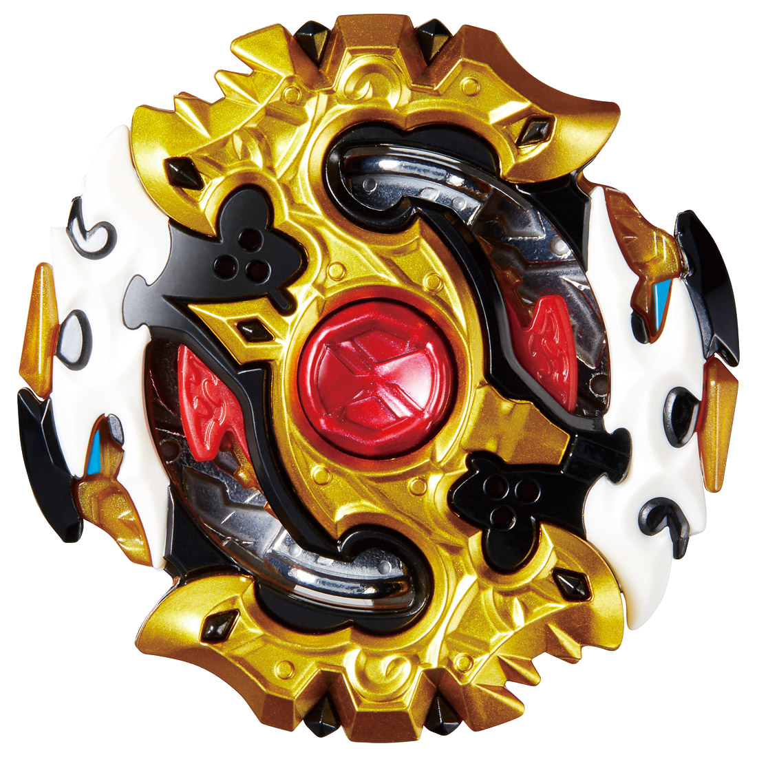 Spriggan Requiem 7 Absorb | Beyblade Wiki | Fandom