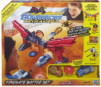 beywarriors beyraiderz toys