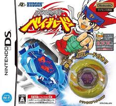 Free Beyblade Games