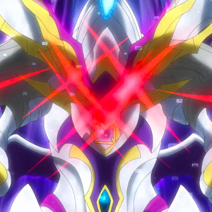 Rage Longinus Destroy 3a Beyblade Wiki Fandom