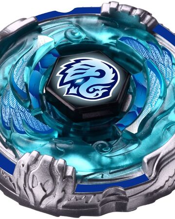 light blue beyblade