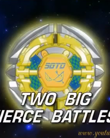 Beyblade Metal Fury Episode 24 Beyblade Wiki Fandom