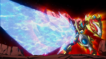 Achilles | Beyblade Wiki | Fandom
