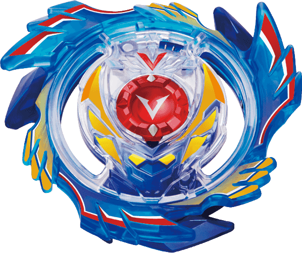 beyblade genesis valtryek v3