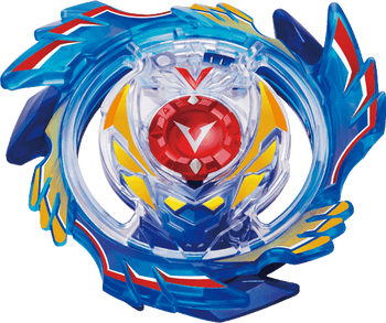 beyblade veltri ack