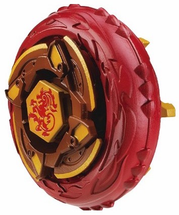 beyblade zurafa