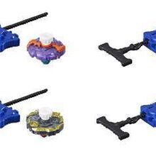 beyblades micros
