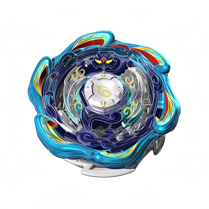 gold blast jinnius