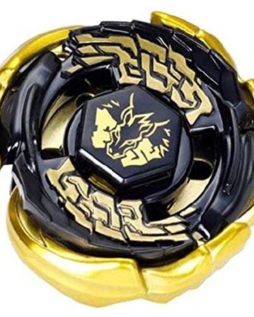 black beyblades