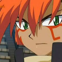 Nile | Beyblade Wiki | FANDOM powered by Wikia