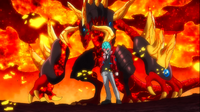 Devolos | Beyblade Wiki | Fandom