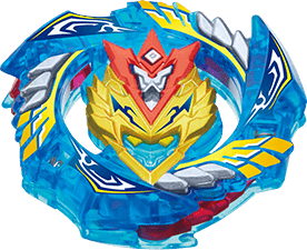 Golden Wonder Valtryek Beyblade - vipdownloadimage