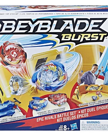 Beyblade Burst Rivals Codes Wiki