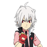 Shu Kurenai Beyblade Wiki Fandom