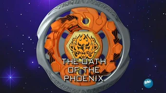 Beyblade Metal Fusion